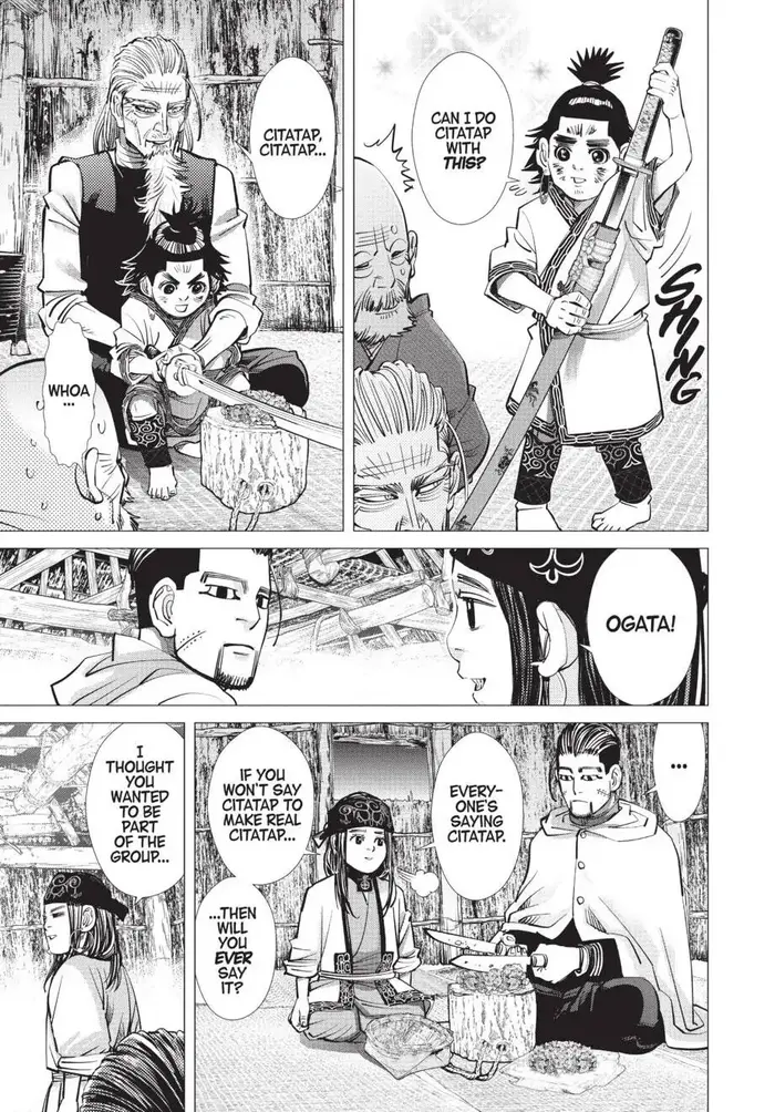 Golden Kamuy Chapter 127 image 06_optimized